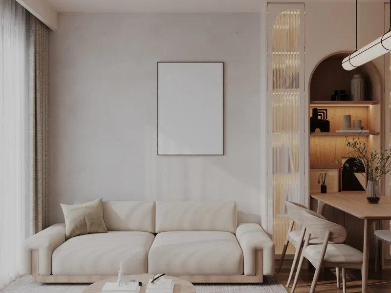 Apartamento com 1 quarto à venda no bairro Mantiqueira