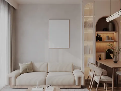 Apartamento com 1 quarto à venda no bairro Mantiqueira