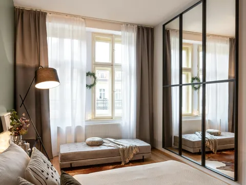 Apartamento com 3 quartos à venda no bairro Serra Verde