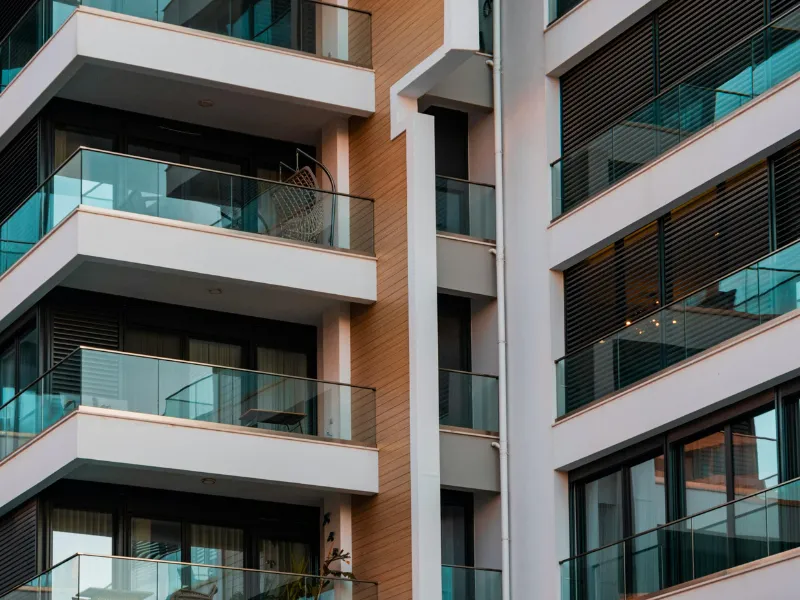 Apartamento com 1 quarto para alugar no bairro Copacabana