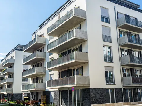 Apartamento com 3 quartos para alugar no bairro Rio Branco