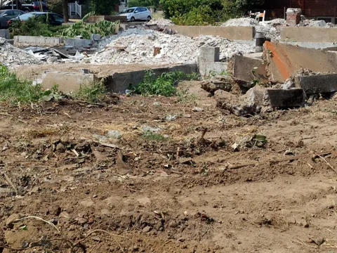 Lote de 250m² à venda no bairro Copacabana
