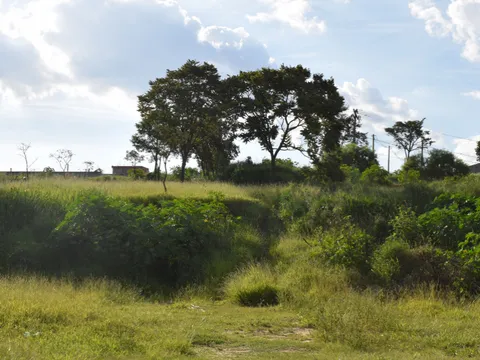 Lote de 400m² à venda no bairro Rio Branco