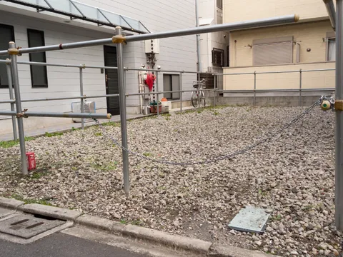 Lote de 320m² à venda no bairro Mantiqueira